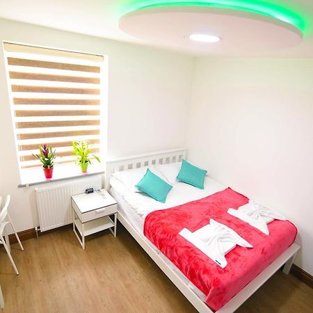 Green Suites Лондон Экстерьер фото