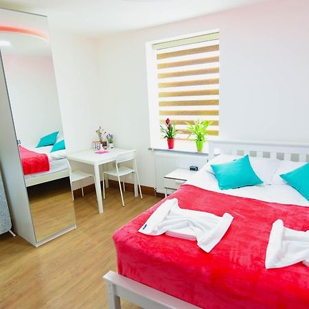 Green Suites Лондон Экстерьер фото
