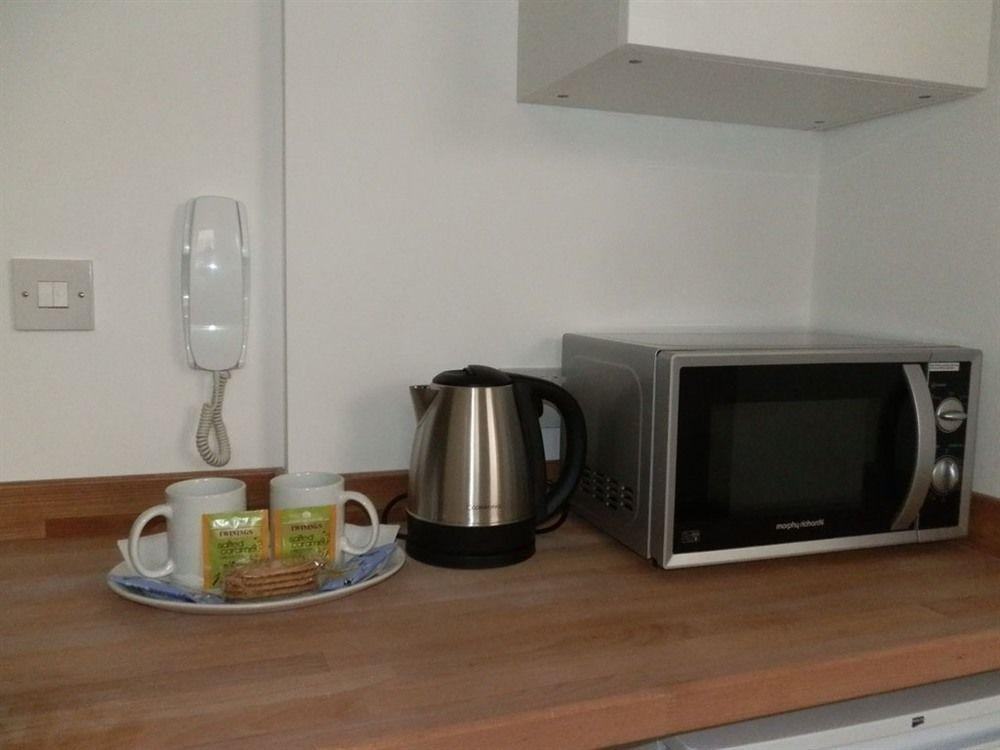 Green Suites Лондон Экстерьер фото