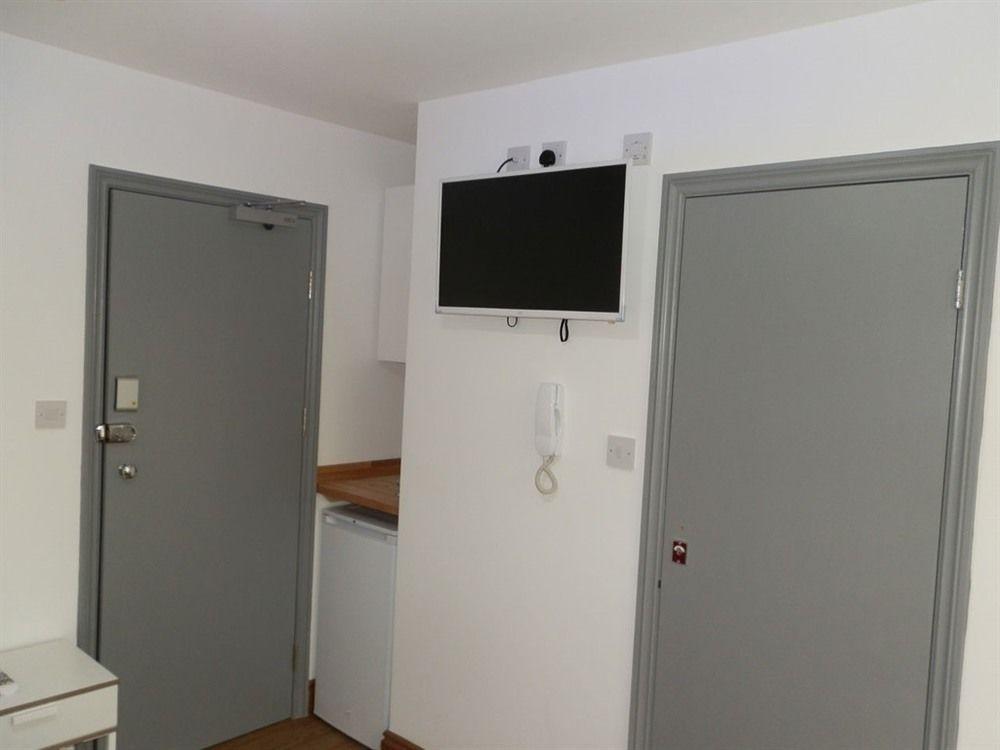 Green Suites Лондон Экстерьер фото