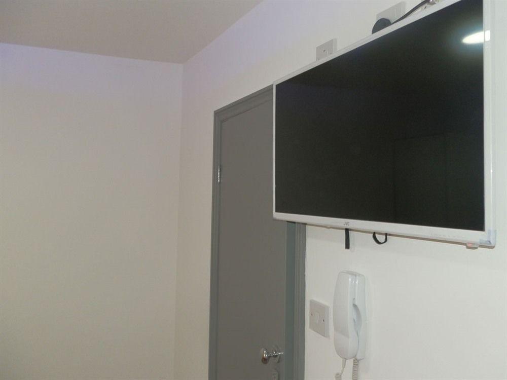 Green Suites Лондон Экстерьер фото