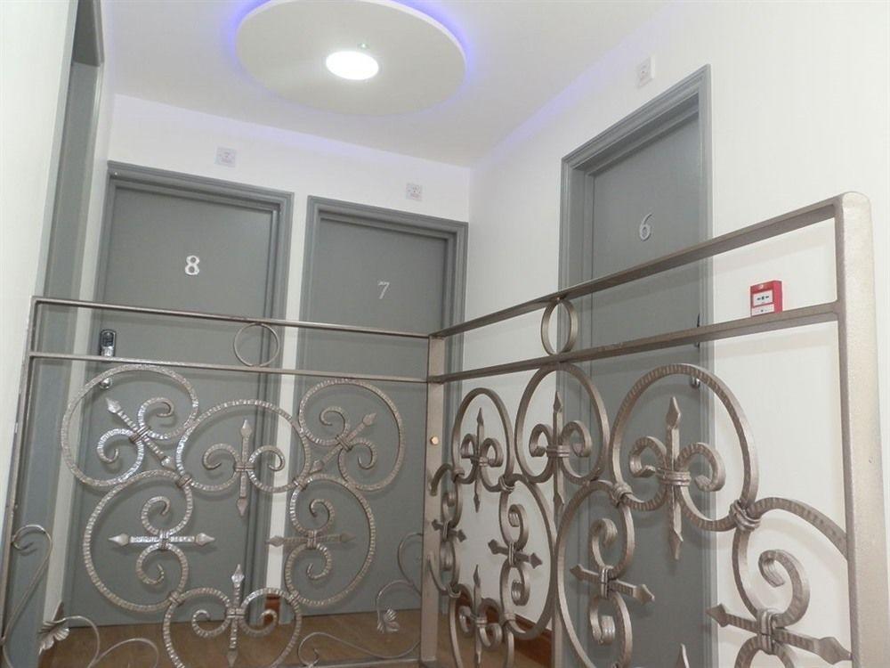 Green Suites Лондон Экстерьер фото
