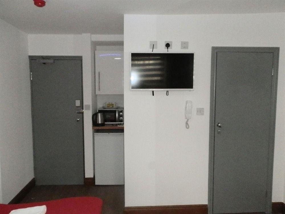 Green Suites Лондон Экстерьер фото