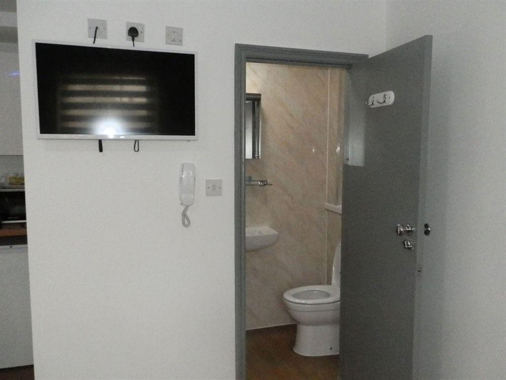 Green Suites Лондон Экстерьер фото