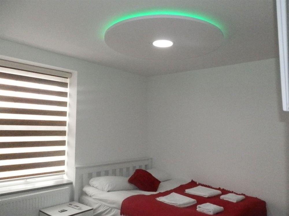 Green Suites Лондон Экстерьер фото