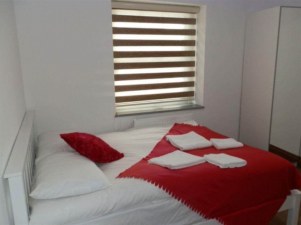 Green Suites Лондон Экстерьер фото