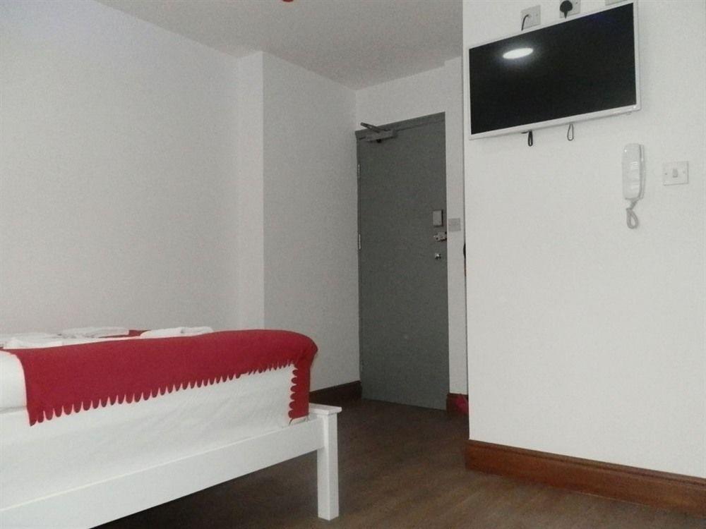 Green Suites Лондон Экстерьер фото