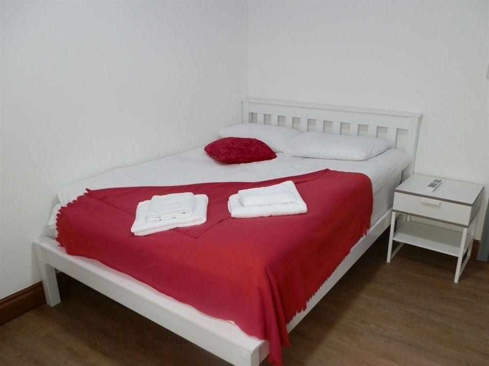 Green Suites Лондон Экстерьер фото