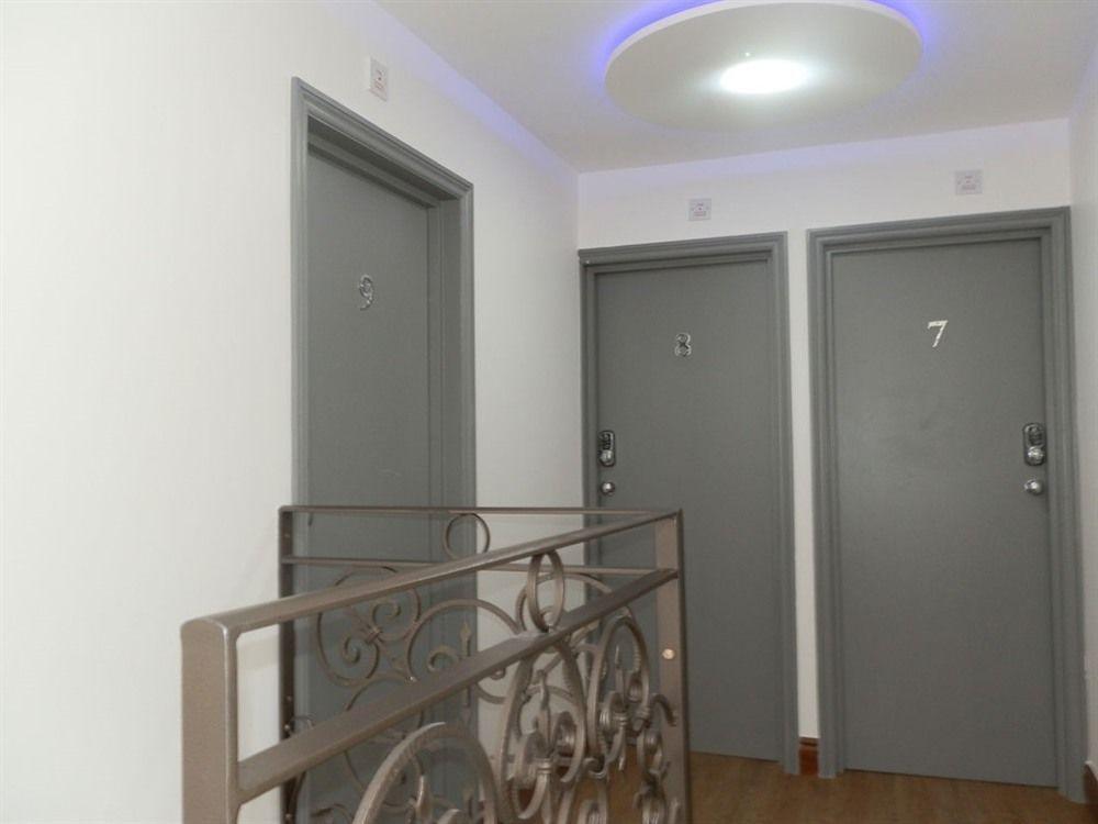 Green Suites Лондон Экстерьер фото