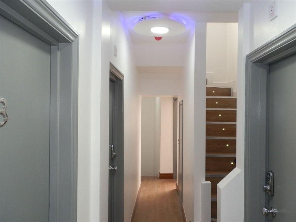 Green Suites Лондон Экстерьер фото