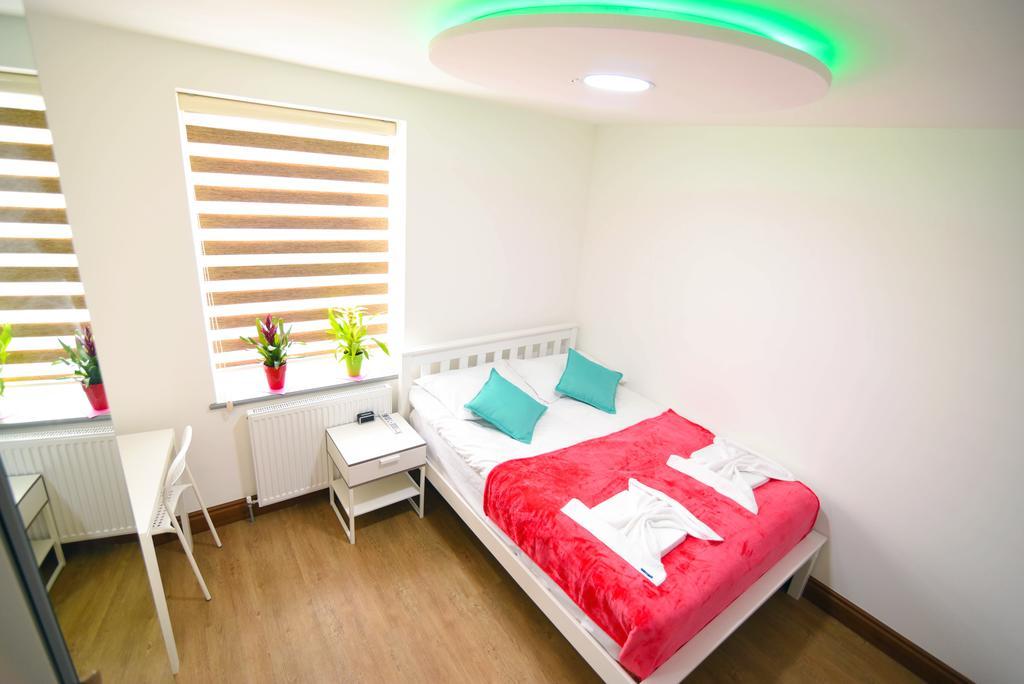 Green Suites Лондон Экстерьер фото