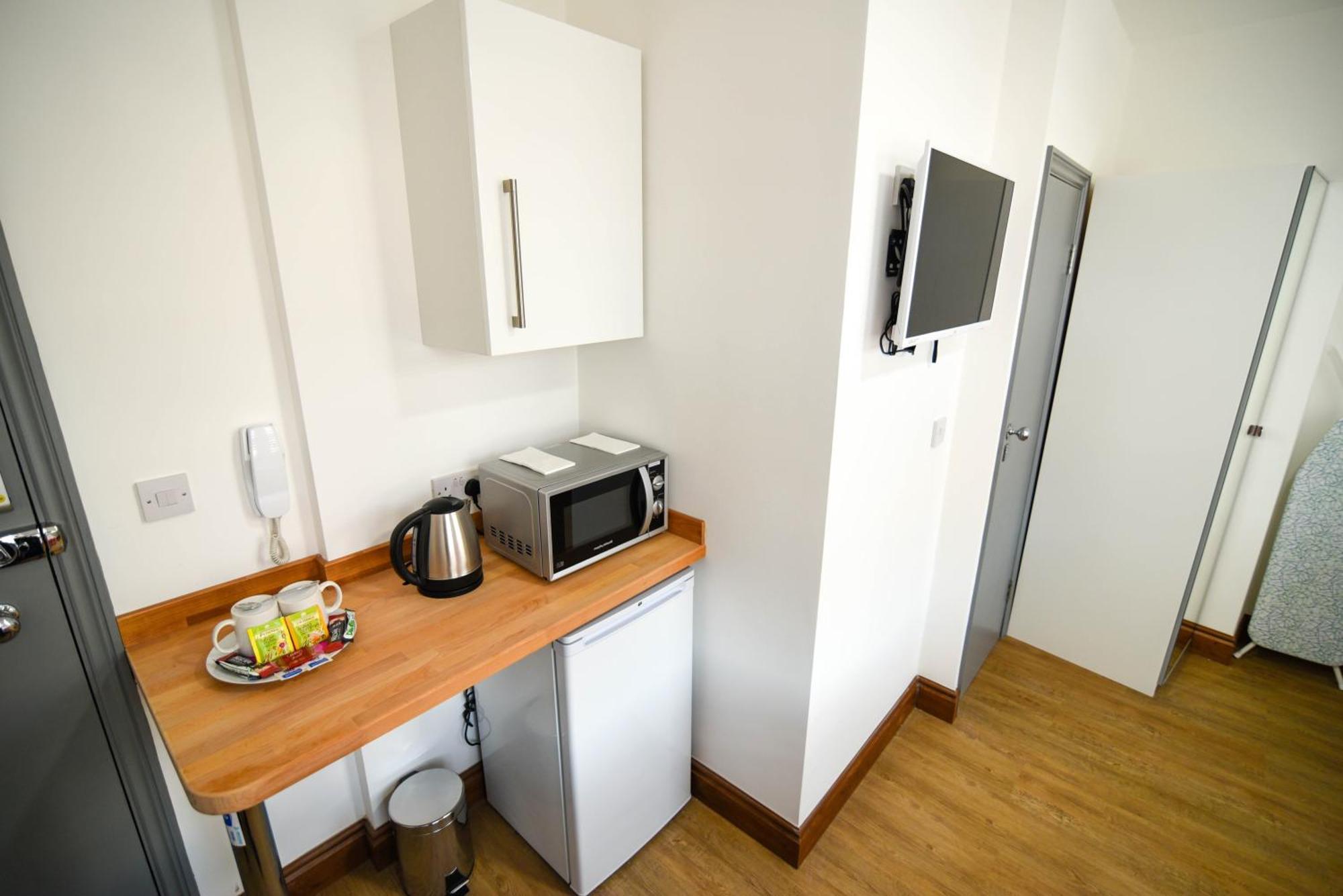 Green Suites Лондон Экстерьер фото