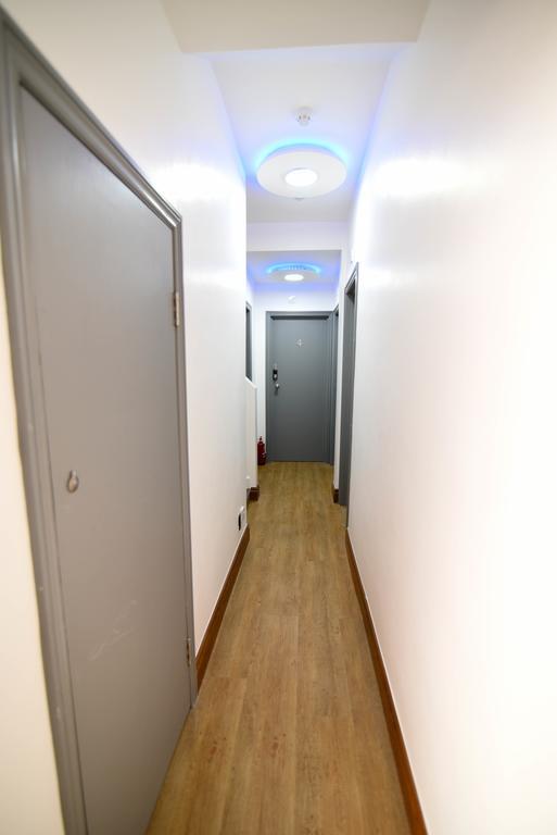 Green Suites Лондон Экстерьер фото