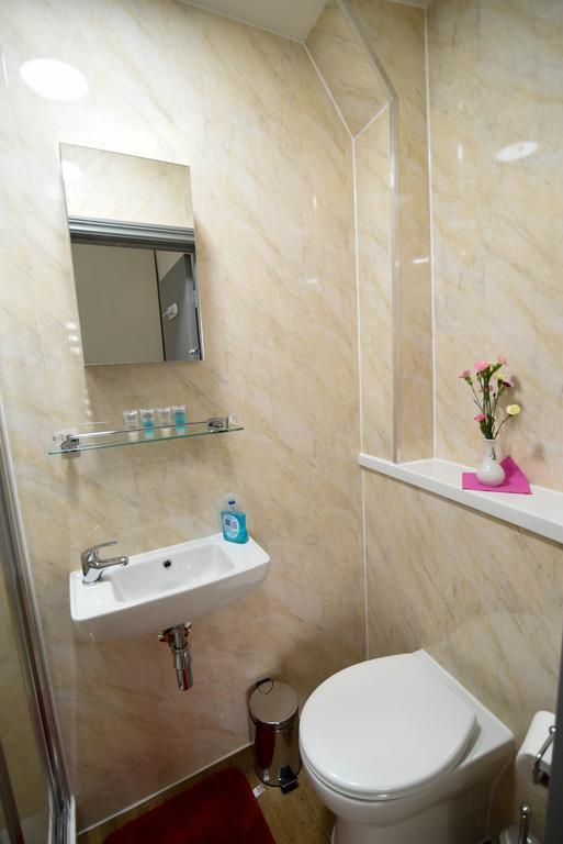 Green Suites Лондон Экстерьер фото