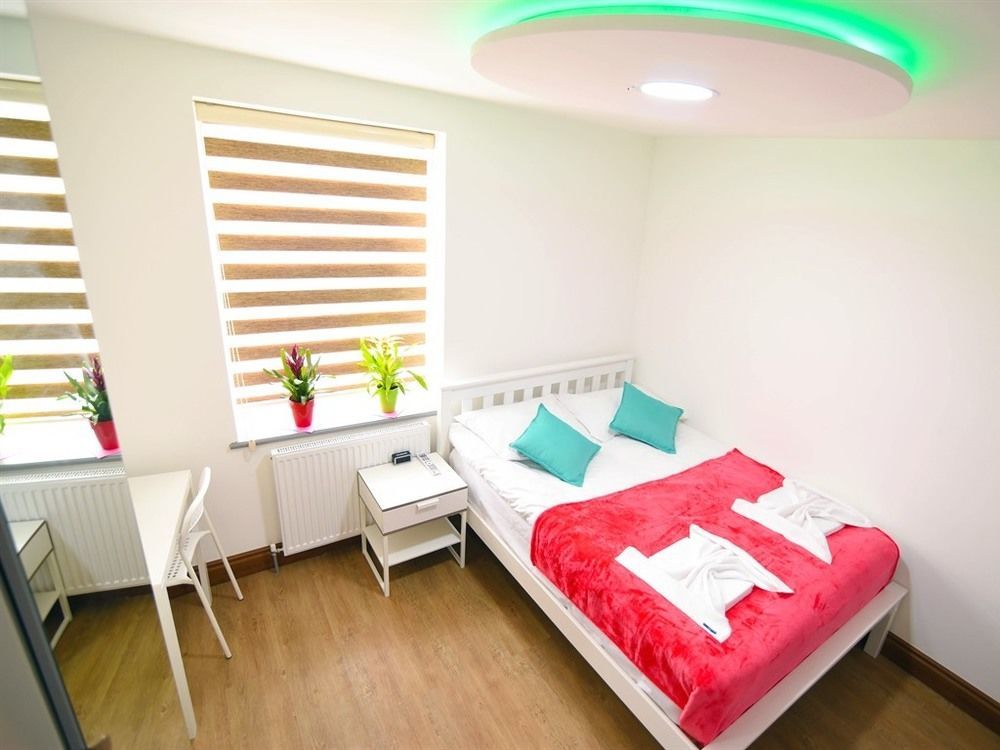 Green Suites Лондон Экстерьер фото