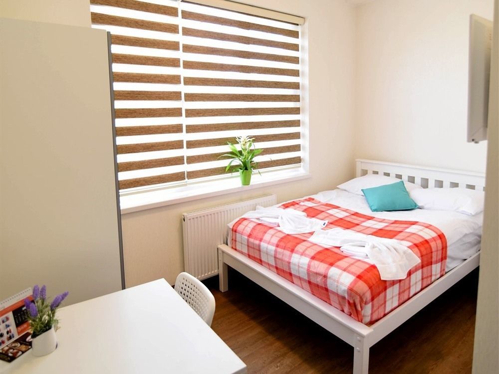 Green Suites Лондон Экстерьер фото