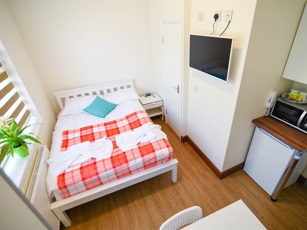 Green Suites Лондон Экстерьер фото