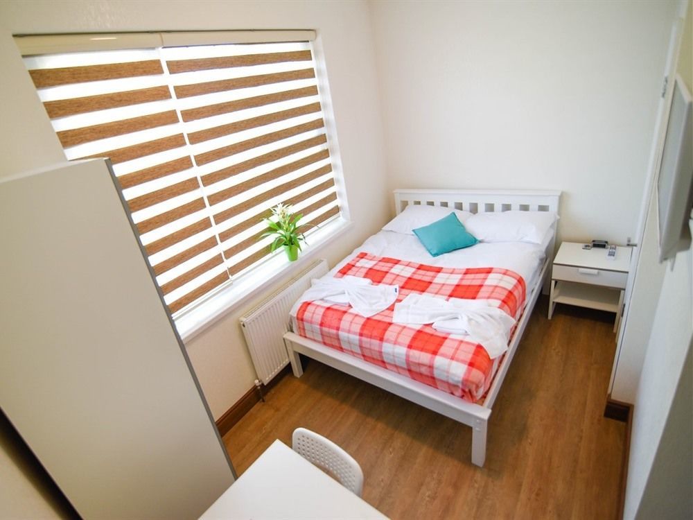 Green Suites Лондон Экстерьер фото