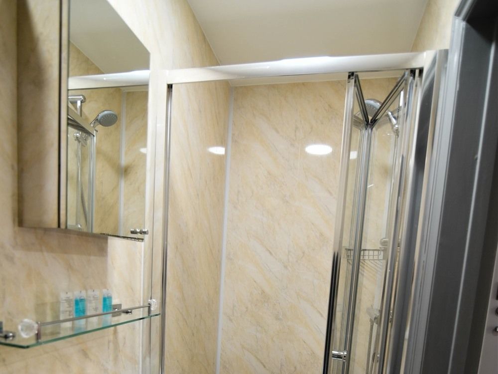 Green Suites Лондон Экстерьер фото