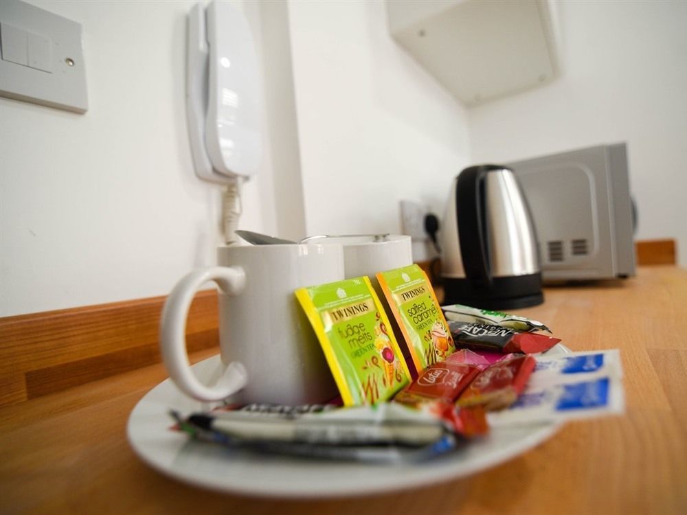Green Suites Лондон Экстерьер фото