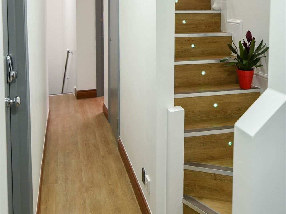 Green Suites Лондон Экстерьер фото
