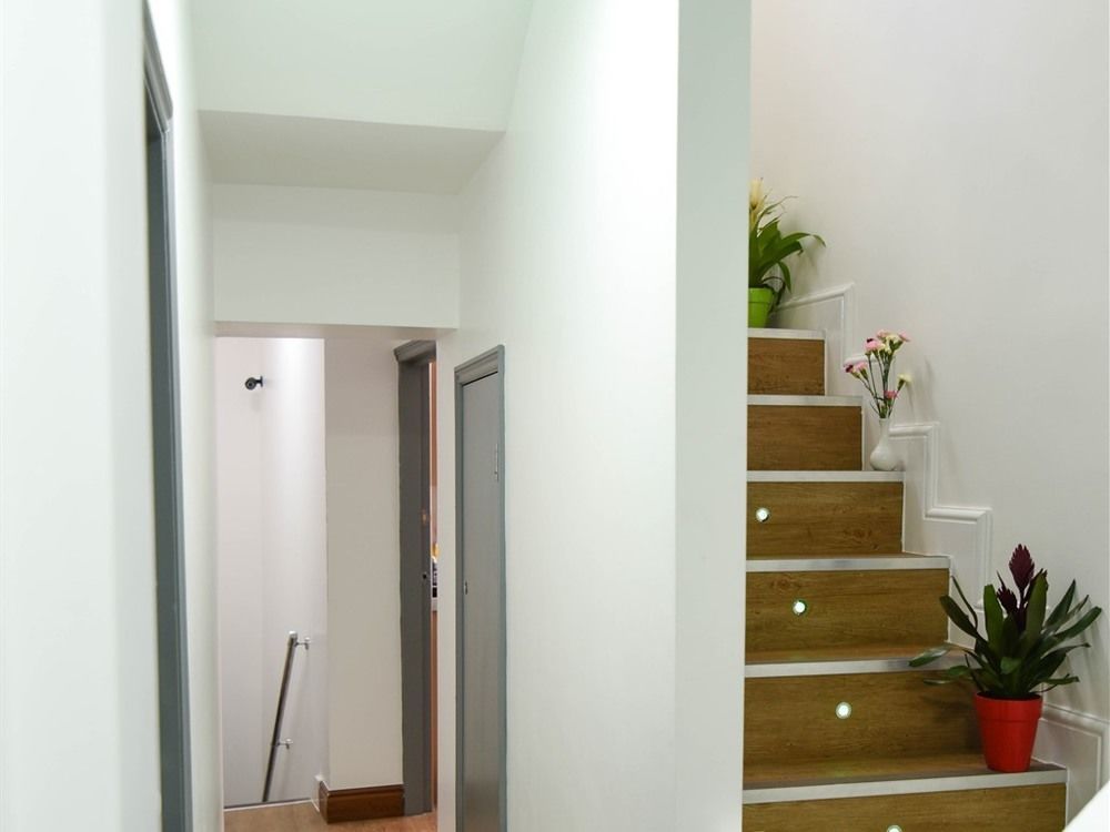 Green Suites Лондон Экстерьер фото