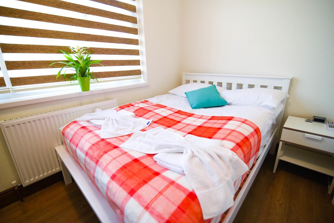 Green Suites Лондон Номер фото