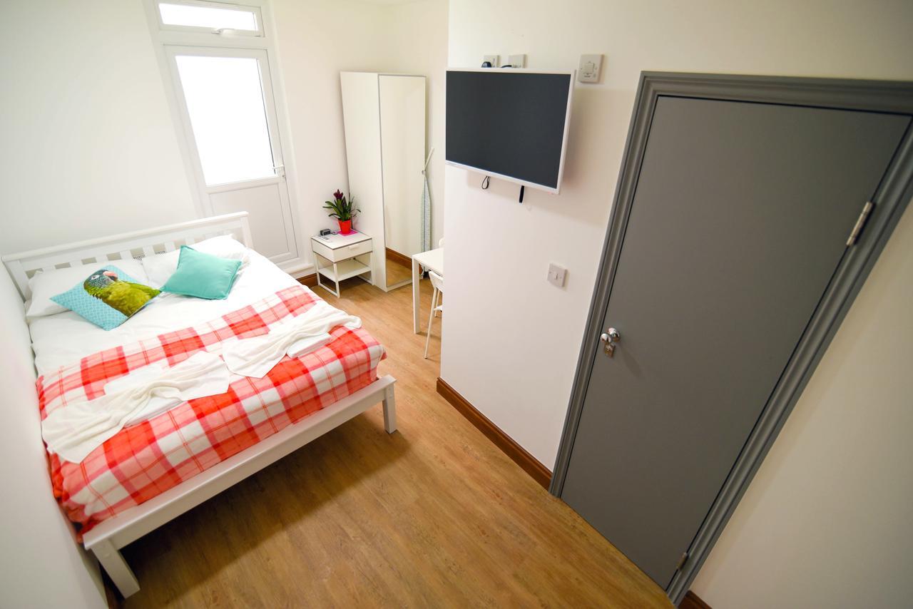 Green Suites Лондон Номер фото
