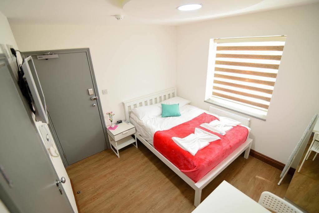 Green Suites Лондон Экстерьер фото